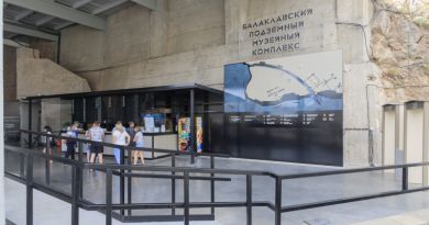 Авто-пешеходная экскурсия из Керчи (фото 3)