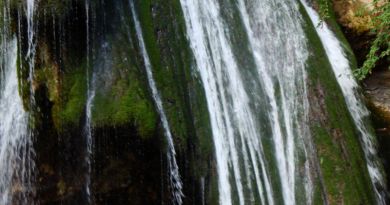 Водная Ривьера Крыма - джиппинг