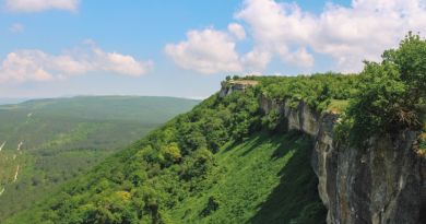 Экскурсии в Ханский дворец, Бахчисарай из Керчи 2024