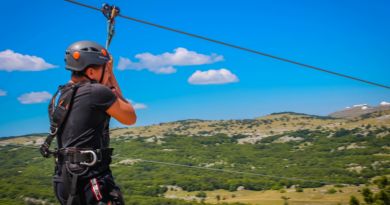 Авто-пешеходная экскурсия из Керчи (фото 5)