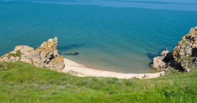 Экскурсии в Купание в Азовском море с. Курортное из Керчи 2025 Экскурсии в Купание в Азовском море с. Курортное из Керчи 2025