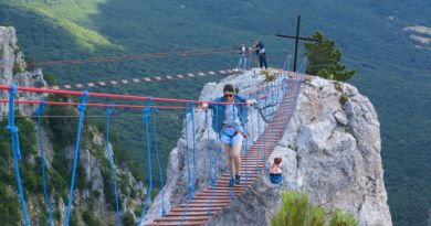Авто-пешеходная экскурсия из Керчи (фото 4)