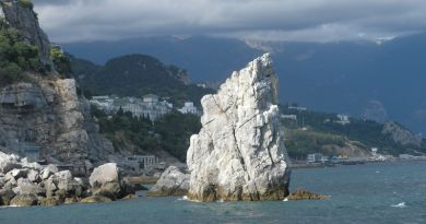Авто-пешеходная экскурсия из Керчи (фото 8)