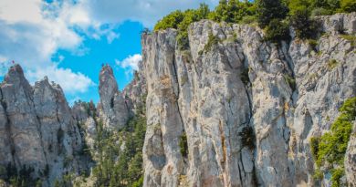 Авто-пешеходная экскурсия из Керчи (фото 2)