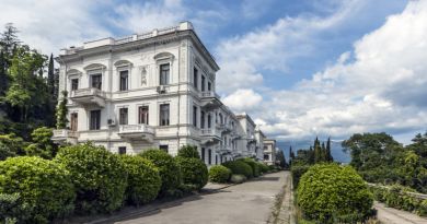 Авто-пешеходная экскурсия из Керчи (фото 7)
